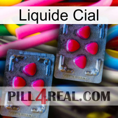 Liquid Cial 14